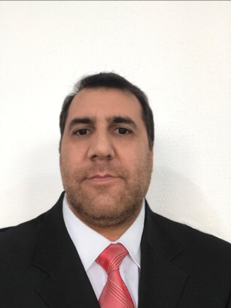 Alexandre Vieira Brito